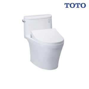 Bồn cầu 1 khối Toto MS887RE4