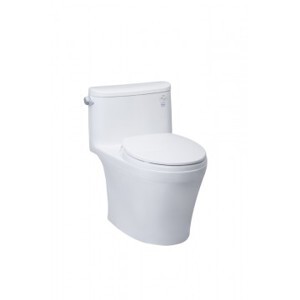 Bồn cầu 1 khối Toto MS887RT2
