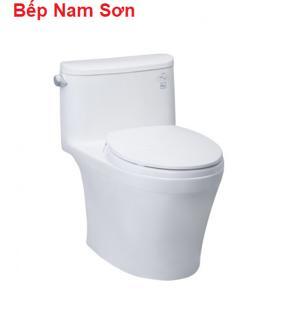 Bồn cầu 1 khối Toto MS887RT2