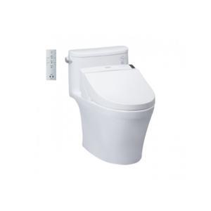 Bồn cầu 1 khối Toto MS887RW6