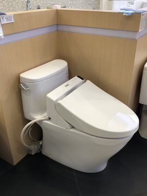 Bồn cầu 1 khối Toto MS887RW6