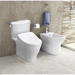 Bồn cầu 1 khối Toto MS887T2
