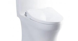 Bồn cầu 1 khối Toto MS889DE2