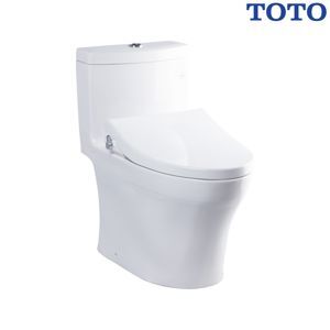 Bồn cầu 1 khối Toto MS889DE4