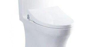 Bồn cầu 1 khối Toto MS889DE4