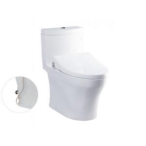 Bồn cầu 1 khối Toto MS889DRE2