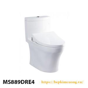 Bồn cầu 1 khối Toto MS889DRE4