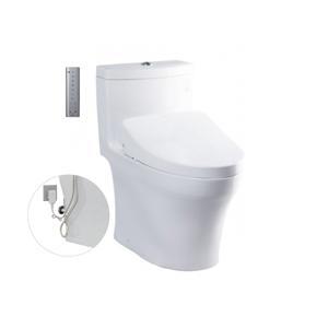 Bồn cầu 1 khối Toto MS889DRW11