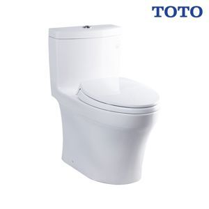 Bồn cầu 1 khối Toto MS889DT2