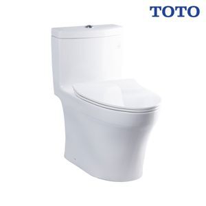 Bồn cầu 1 khối Toto MS889DT8