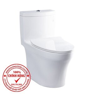 Bồn cầu 1 khối Toto MS889DT8