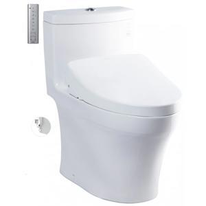 Bồn cầu 1 khối Toto MS889DW11