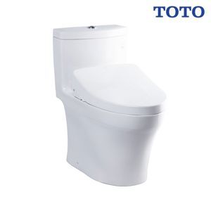 Bồn cầu 1 khối Toto MS889DW11