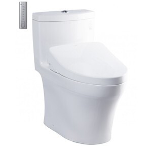 Bồn cầu 1 khối Toto MS889DW11