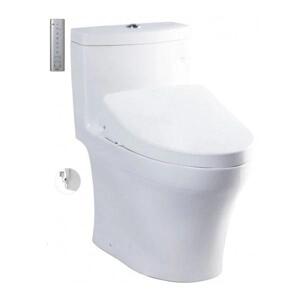 Bồn cầu 1 khối Toto MS889DW11