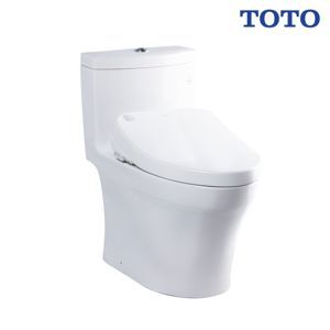 Bồn cầu 1 khối Toto MS889DW4