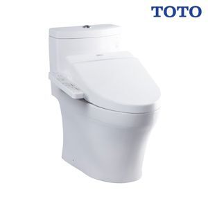 Bồn cầu 1 khối Toto MS889DW7