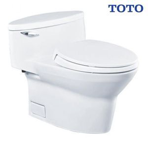 Bồn cầu 1 khối Toto MS904T2