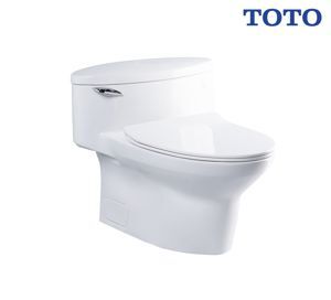 Bồn cầu 1 khối Toto MS904T8