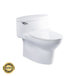 Bồn cầu 1 khối Toto MS904T8