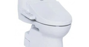 Bồn cầu 1 khối TOTO MS905W7