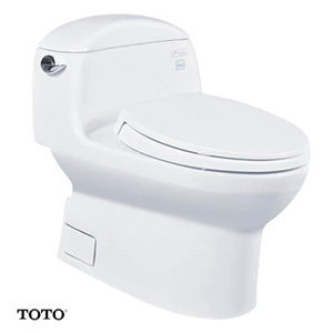 Bồn cầu 1 khối Toto MS914RT2