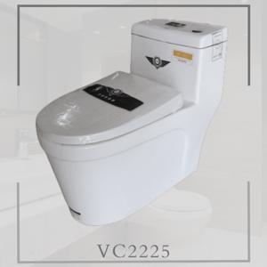 Bồn cầu 1 khối Veurro VC2225