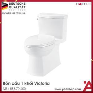Bồn Cầu 1 Khối Victoria Hafele 588.79.403