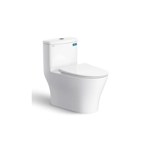 Bồn cầu 1 khối Viglacera V36