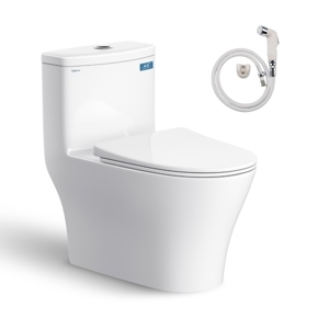 Bồn cầu 1 khối Viglacera V36
