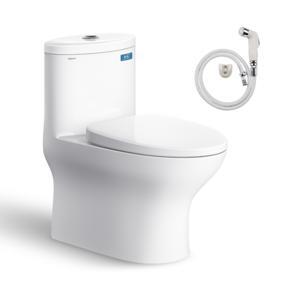 Bồn cầu 1 khối Viglacera V37S