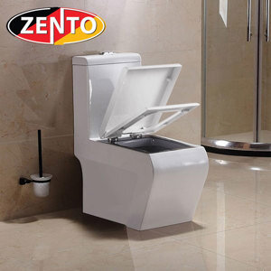 Bồn cầu 1 khối Zento BC3952