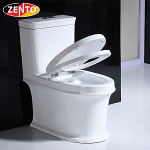 Bồn cầu 1 khối Zento BC3973