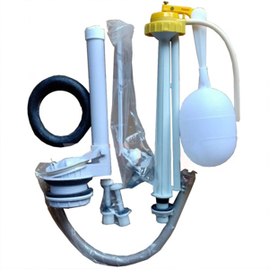 Bồn cầu American Standard VF-2395 - 2 khối