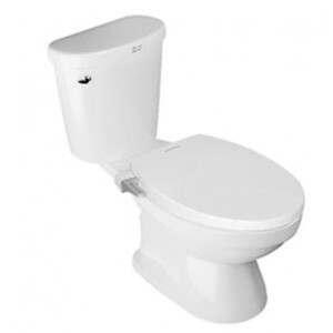Bồn cầu 2 khối American Standard VF-2398S