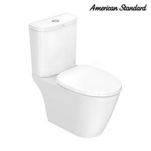 Bồn cầu 2 khối American Standard 2407-WT