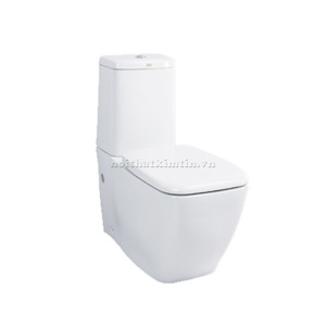 Bồn cầu American Standard 2329-WT - 2 khối