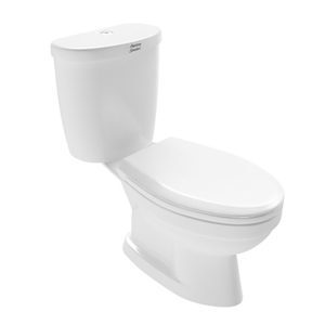 Bồn cầu 2 khối American Standard VF-2397S