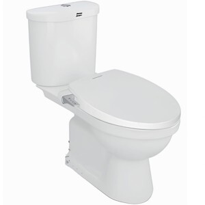 Bồn cầu 2 khối American Standard VF-2013S3