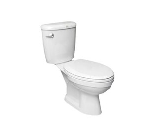 Bồn cầu American Standard VF-2395 - 2 khối