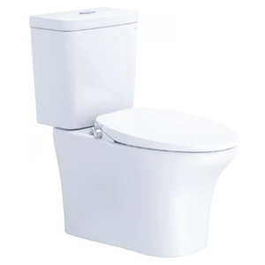 Bồn cầu 2 khối Caesar CD1341