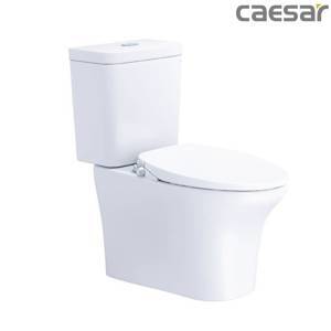 Bồn cầu 2 khối Caesar CD1341