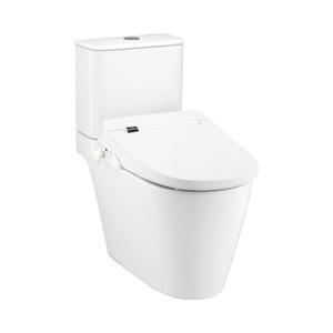 Bồn cầu 2 khối Cotto C125317(CV4)