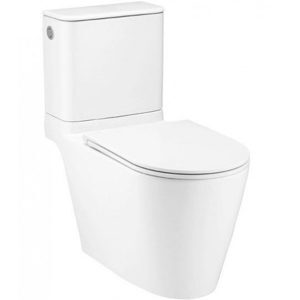 Bồn cầu 2 khối Cotto C125337