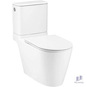 Bồn cầu 2 khối Cotto C125337