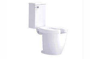 Bồn cầu 2 khối Cotto SC6652