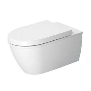 Bồn cầu 2 khối Duravit 588.45.383