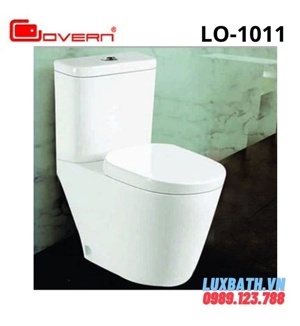 Bồn cầu 2 khối Govern LO-1011