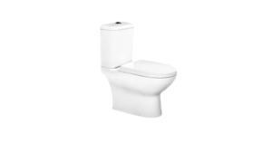 Bồn cầu 2 khối Hảo Cảnh V123