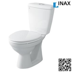 Bồn cầu 2 khối Inax C-108VAN